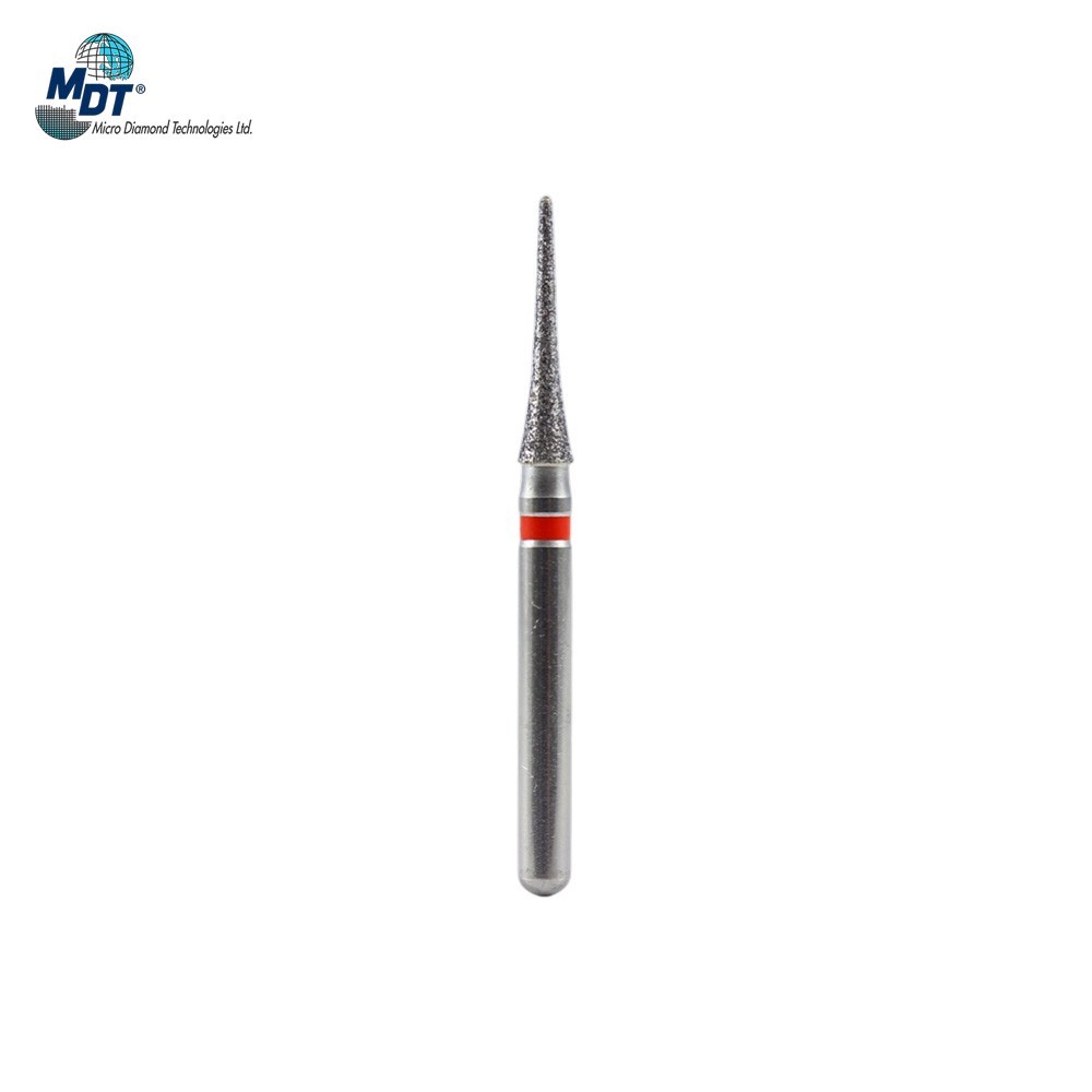 MDT IPR Ortho Diamond Coated Bur and Disc Dental Set Interproximal Reduction Kit