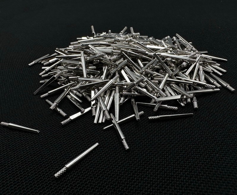 1000 Pcs Dental Lab Master Dowel Single Pins use with Pindex For Die Model Work