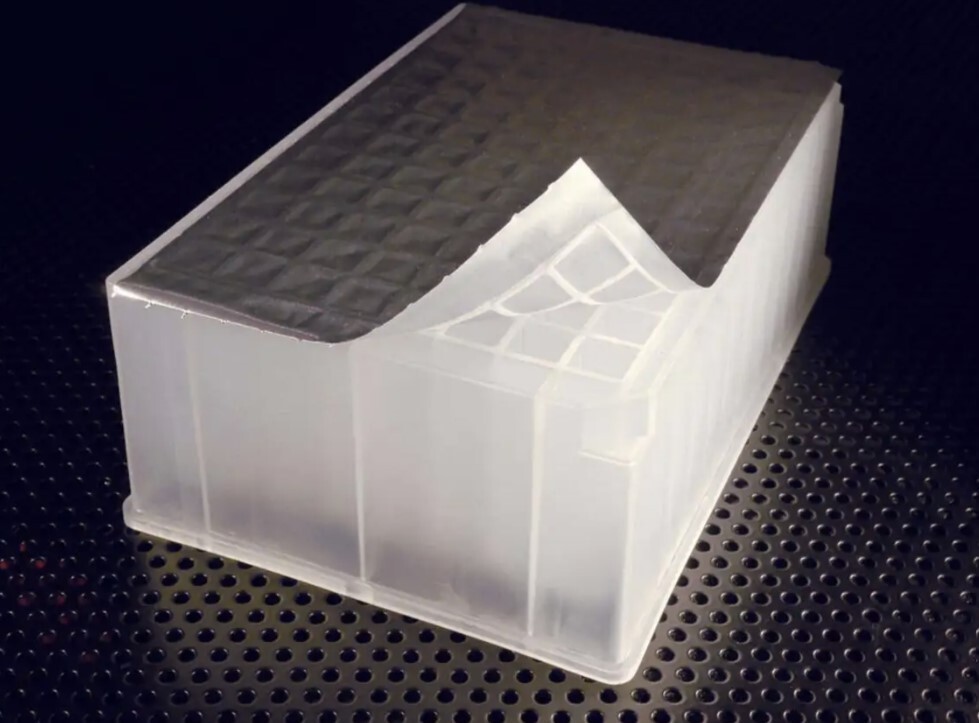 Axygen HS-400 Platemax Sealing Film 100 Sheets