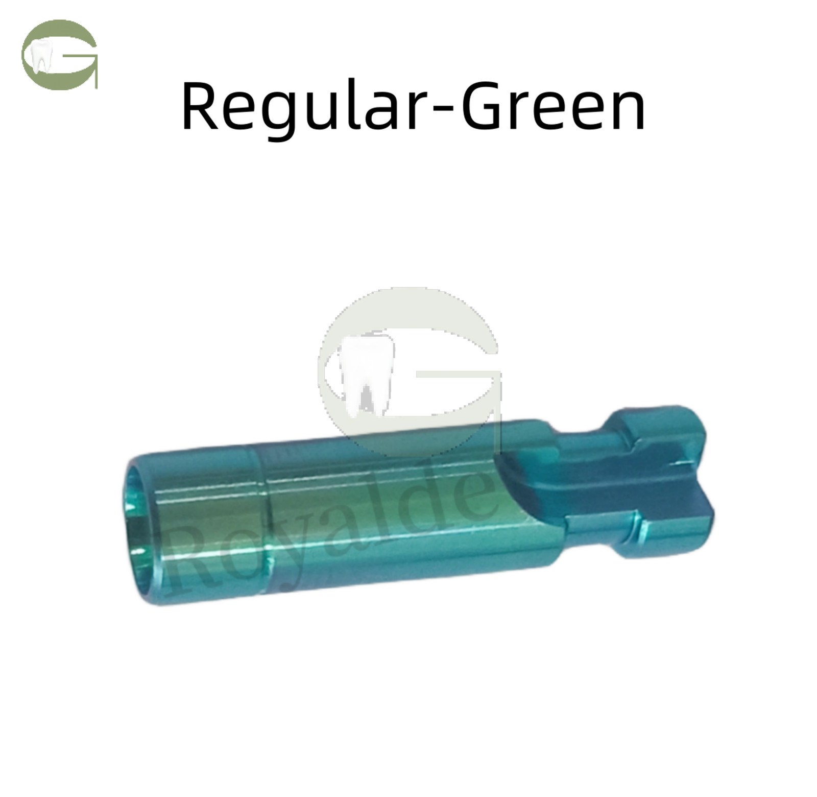 Dental U-Line Analog Mini ∅3.5 ∅4.0 L15 Transfer Replace Impression