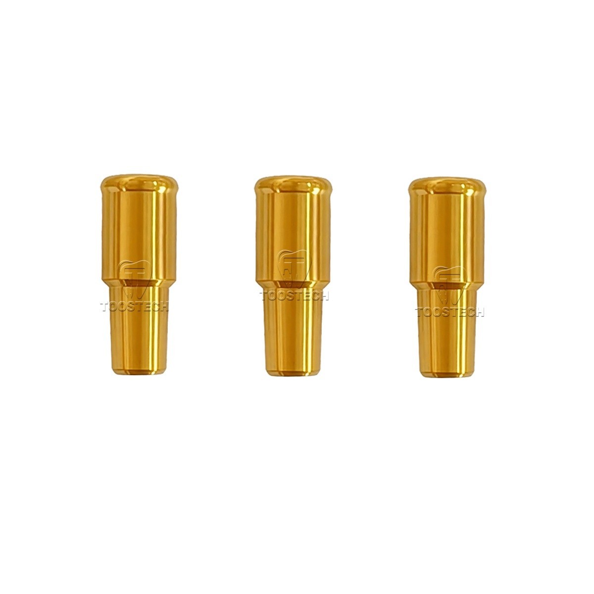 Dental Locator Abutment Locator Core Tool fits to Bicon-3.0 GH1~GH7mm