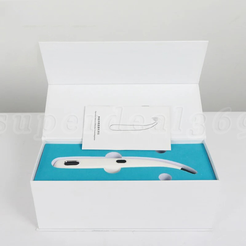 DENTAL OSSEOINTEGRATION IMPLANT STABILITY METER po