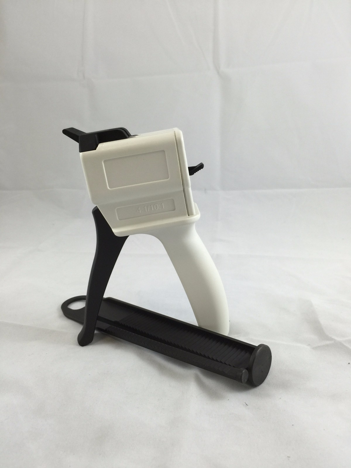 New Dental Impression Universal Cartridge Dispenser Delivery Gun 4:1 10:1