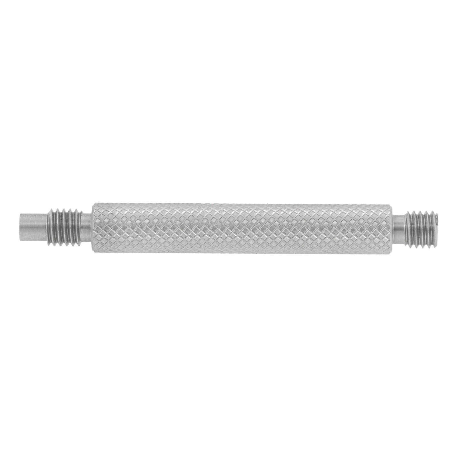 Dental 1Pc Mini Ø3.2 3/4/5mm Abutment & 5PCS Male Caps Kits for Hiossen Osstem