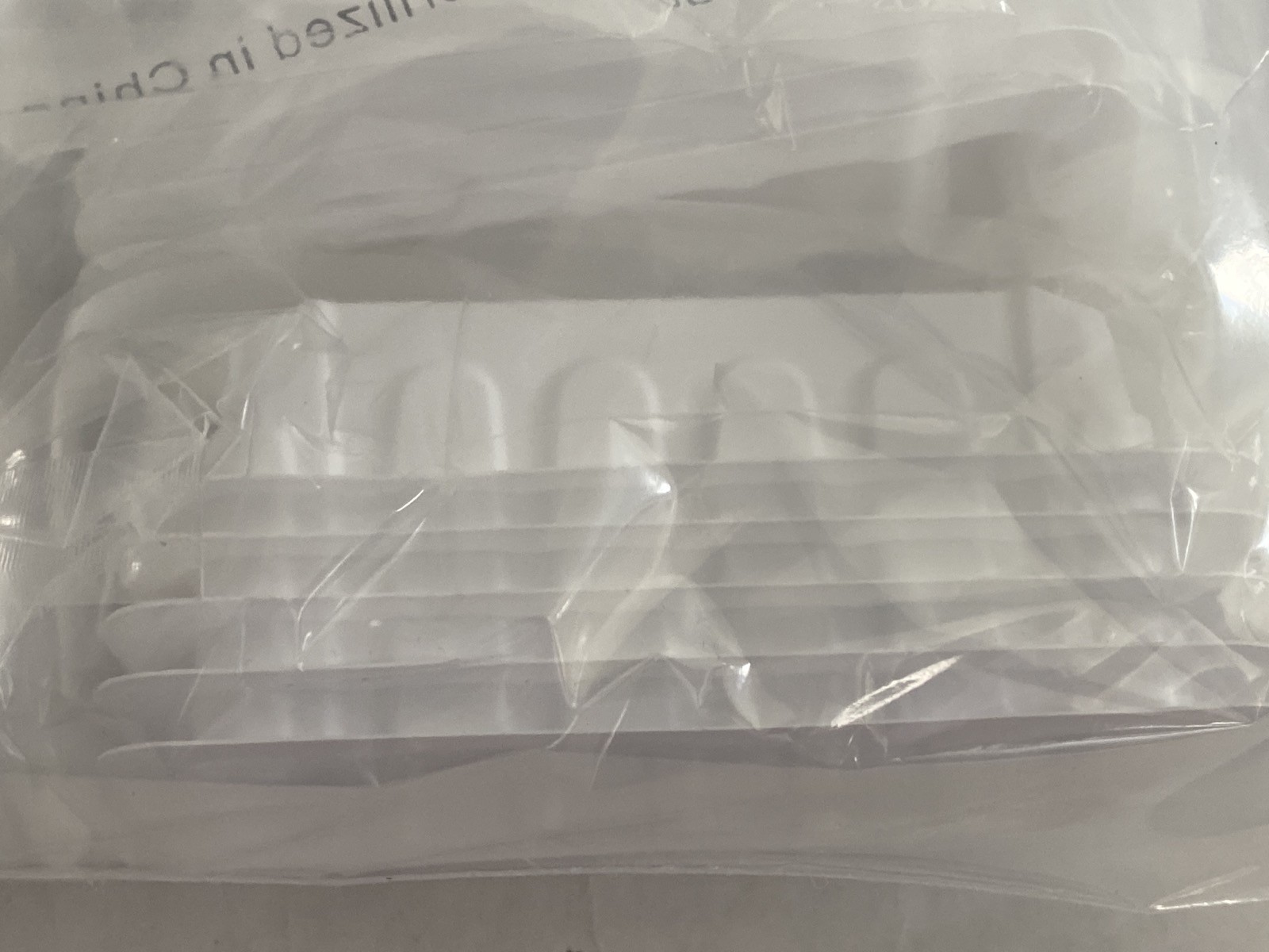 (73) OLYMPUS 8-Channel 10mL Solution Reagent Reservoirs 5/Bag Sterile 28-117