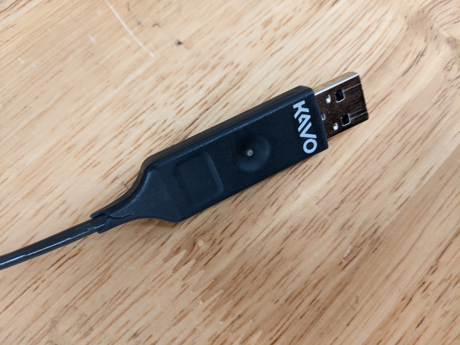 Dexis/Kavo IXS Size 2 Sensor _SEE PICTURES AND IMAGES_