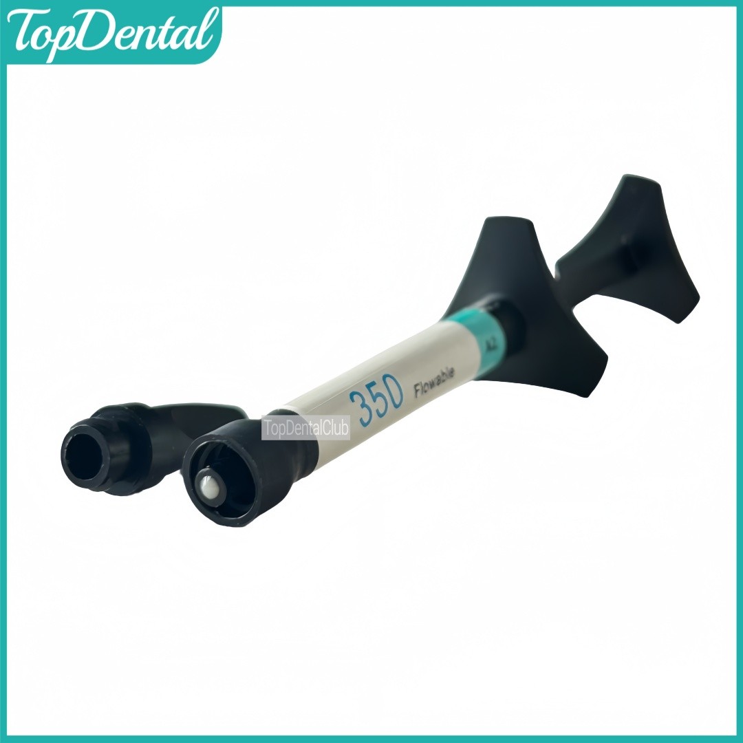 Z350 A2 Dental Flowable Light Cure Composite Resin Delivery Tips Restoration 2g
