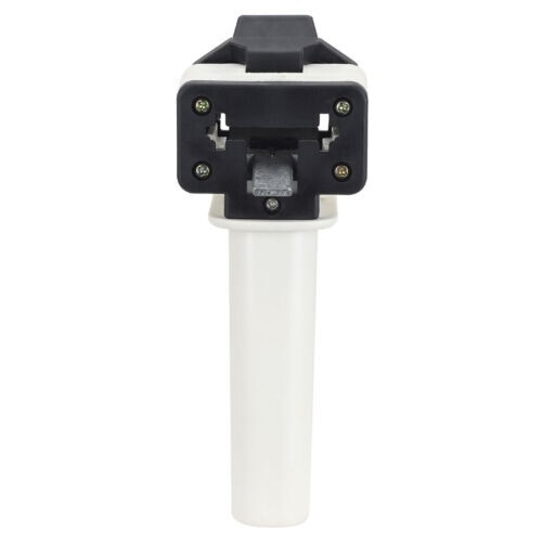 Impression Mixing Gun Cartridge Dispenser Dental Material 1:1/2:1