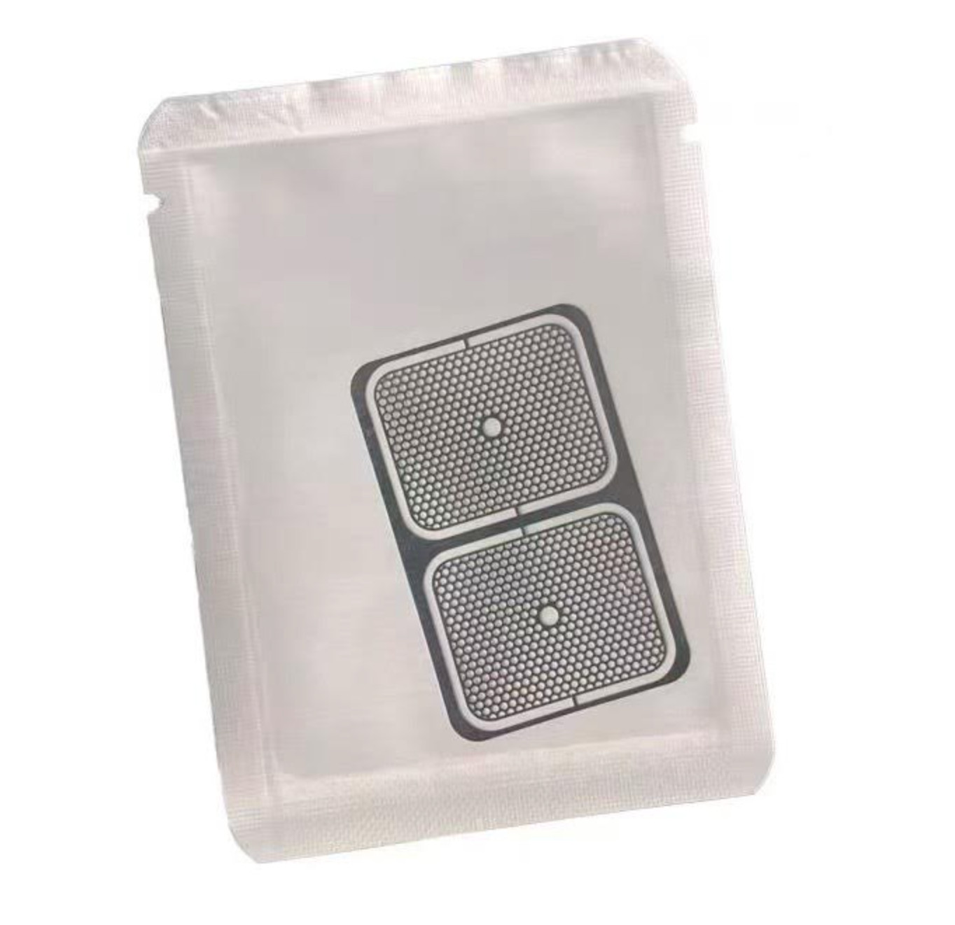 GBR Dental Flexible Safety Titanium Mesh Membrane 3pc