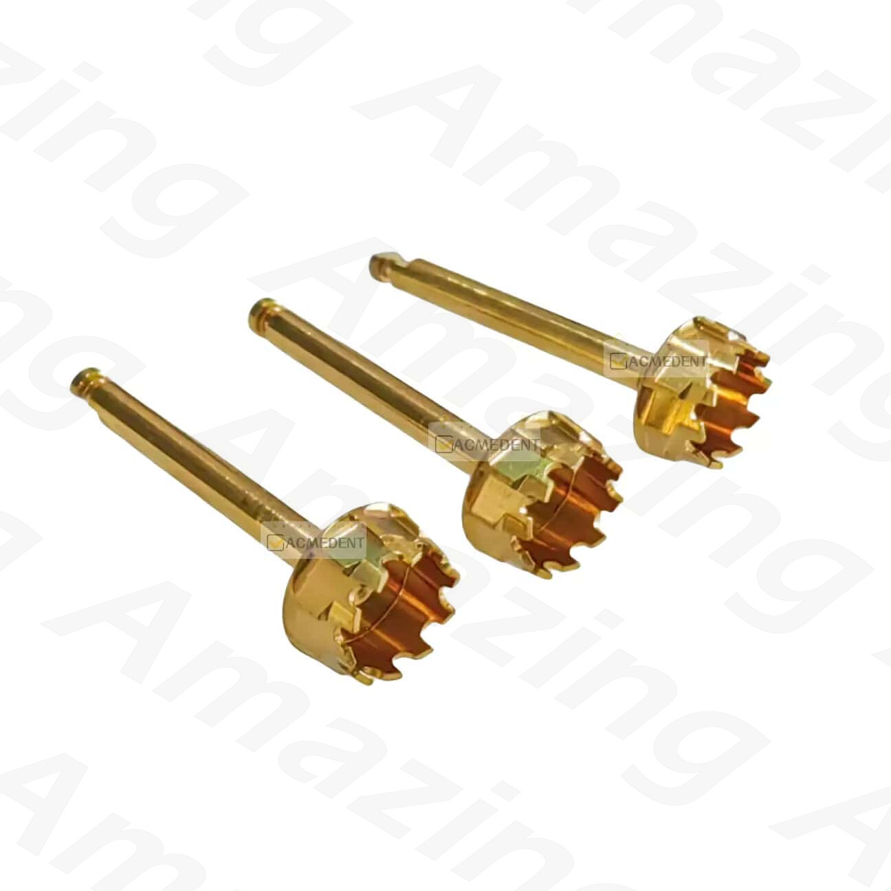 Dental Sinus Lift Lateral Approach Trimmer Drill Diamond Burs Fit DASK Surgident