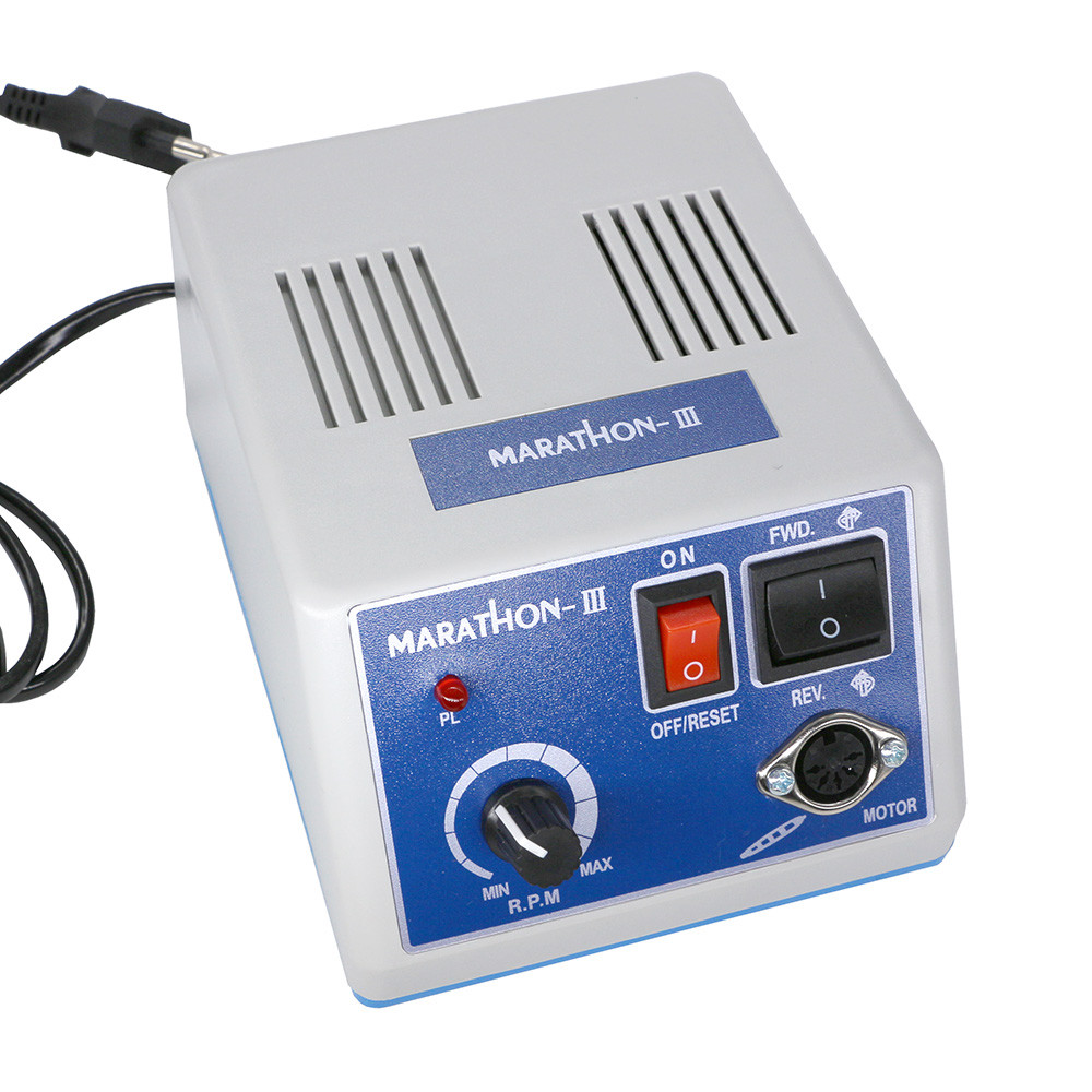 2025 Verson Dental Lab Marathon Micromotor N3 with 35K Rpm Handpiece