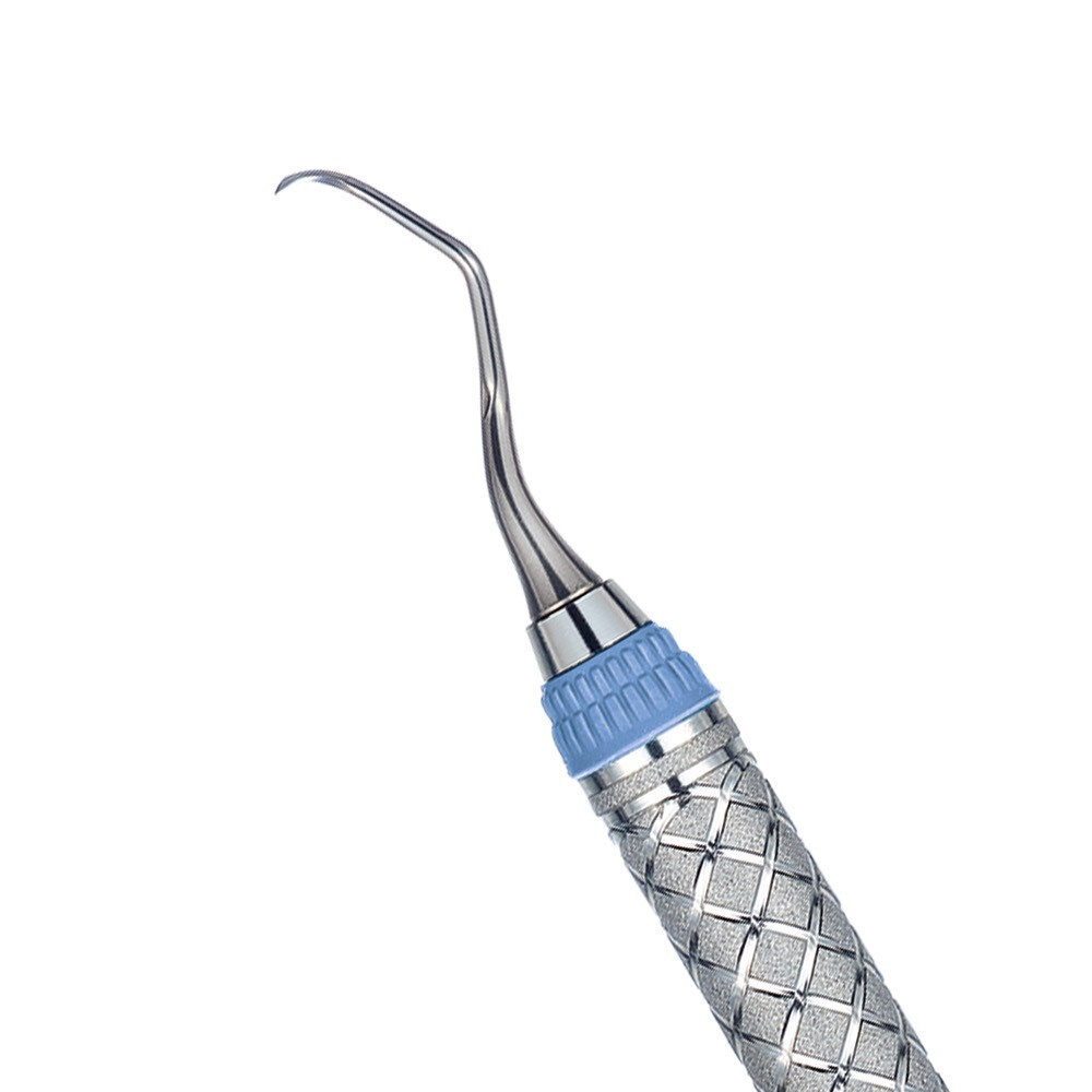 HU-FRIEDY ANNA PATTISON CURETTE 13/14, EE2 #9 EVEREDGE HANDLE (x4)