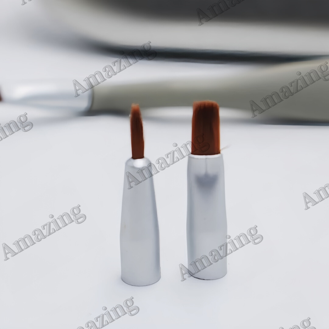 Dental Resin Shaping Brush Replaceable Brushes Clinical Restoration Micro Brush