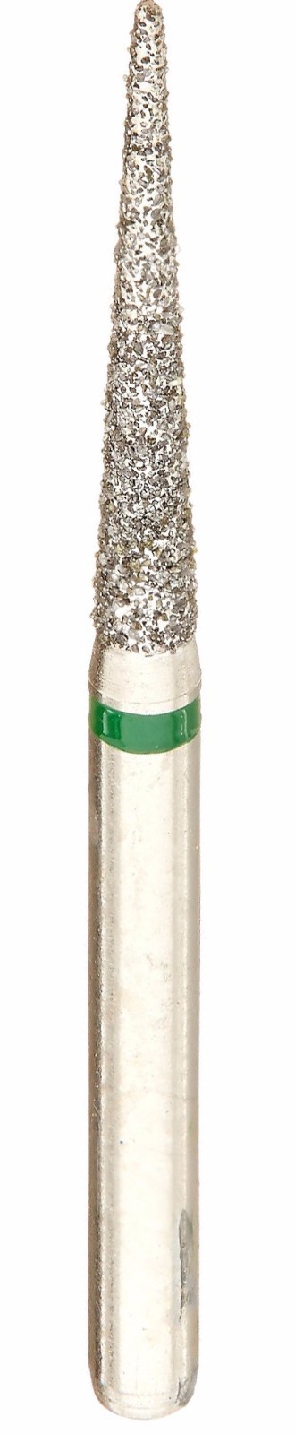 CROSSTECH Dental Diamond C7C, NEEDLES 859/016C, Coarse, 5 Burs