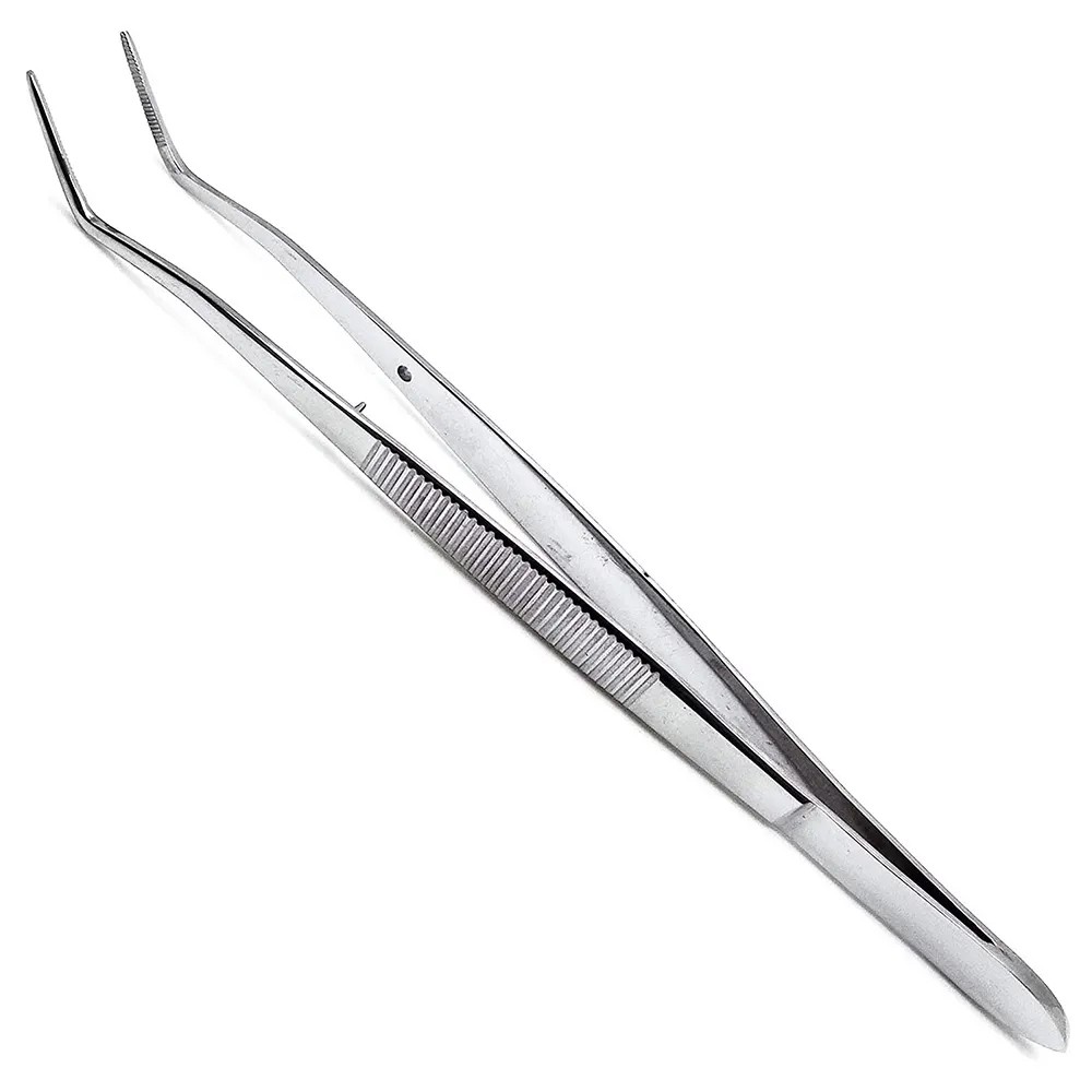Oracraft London College Standard Tweezer – DPU17