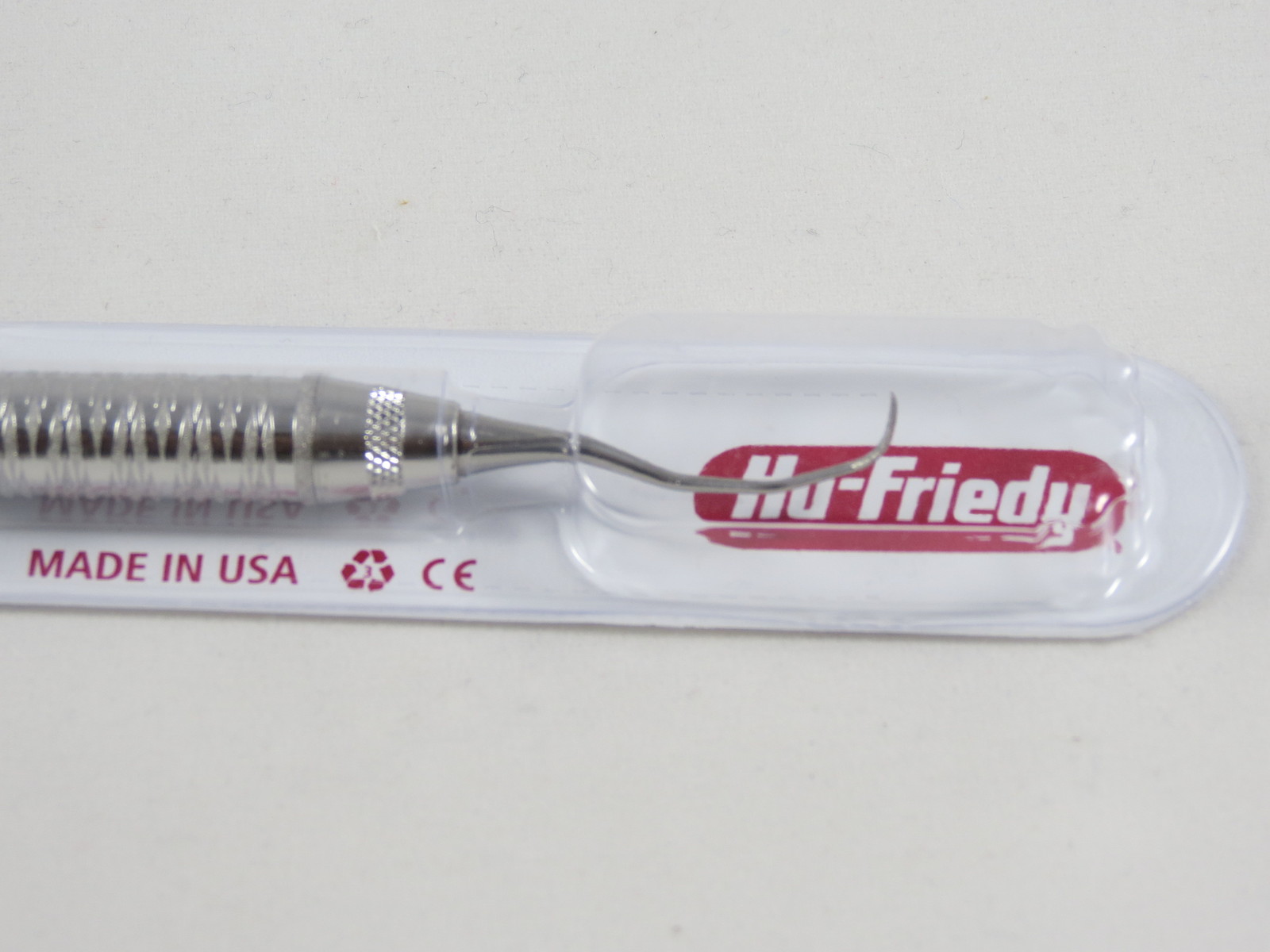 HU FRIEDY Gracey Curette No 12/13 | SG12/136