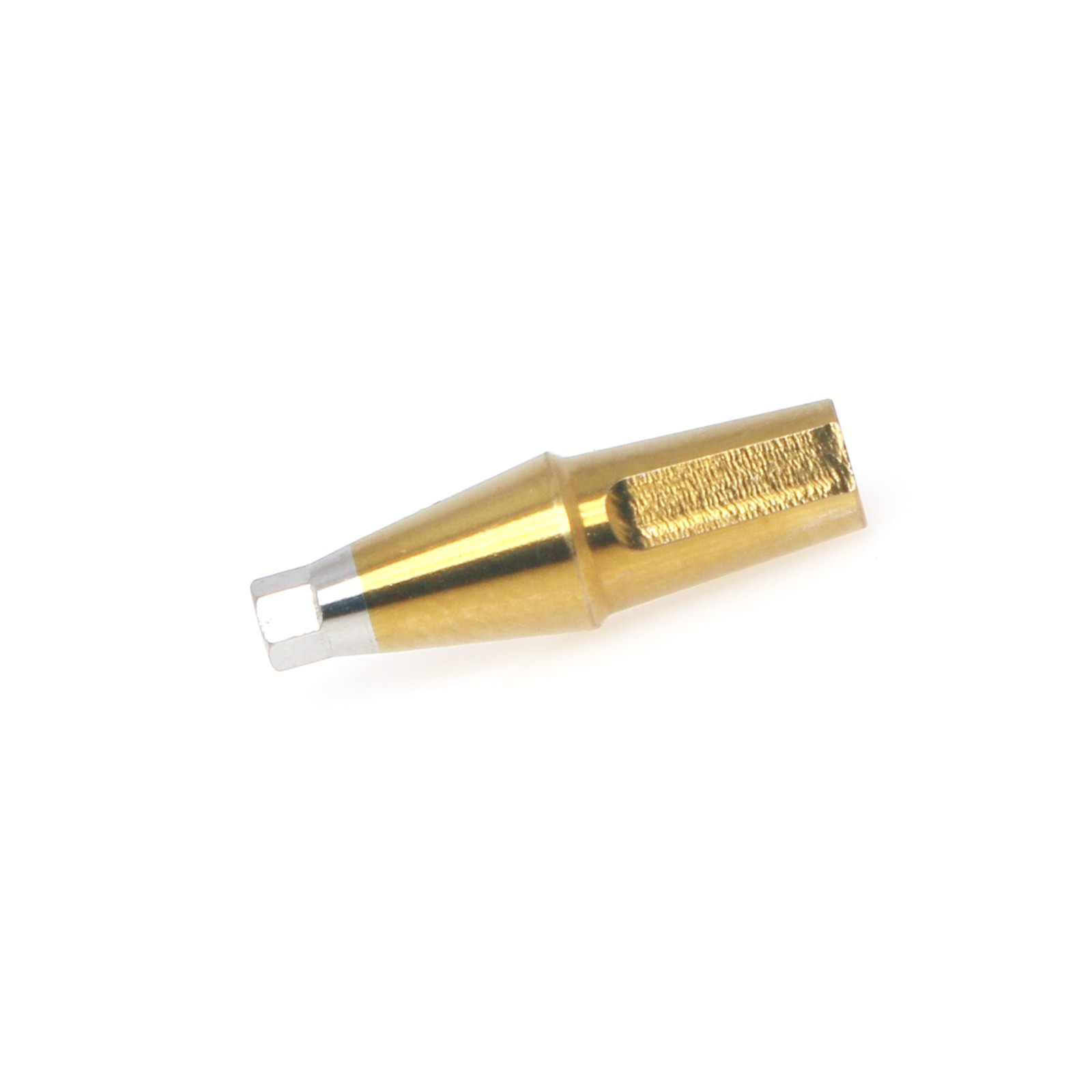 Dental Mini Straight Transfer Abutment for Hiossen OSSTEM with Screw Dia 4.5mm