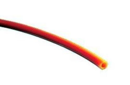 Supply Tubing, 5/16″, Poly Orange, 12 Feet, DCI 1706