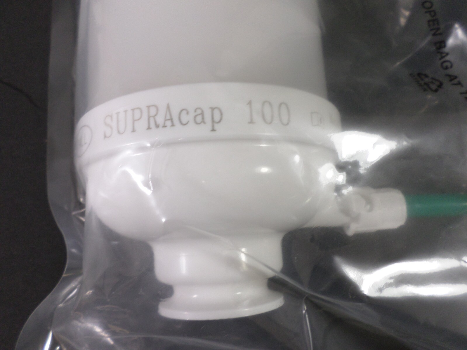 PALL Corporation Supracap 100 In-line Style Depth Filter Capsule NP7PDD11 (1/Pk)