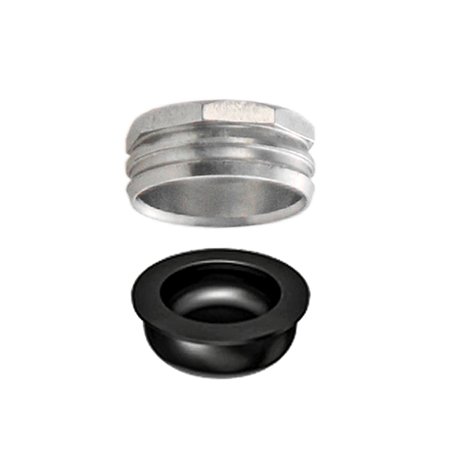 US Overdenture Locator Abutment Fits Hiossen/Nobel/Adin/Zimmer TSV/MIS Platform