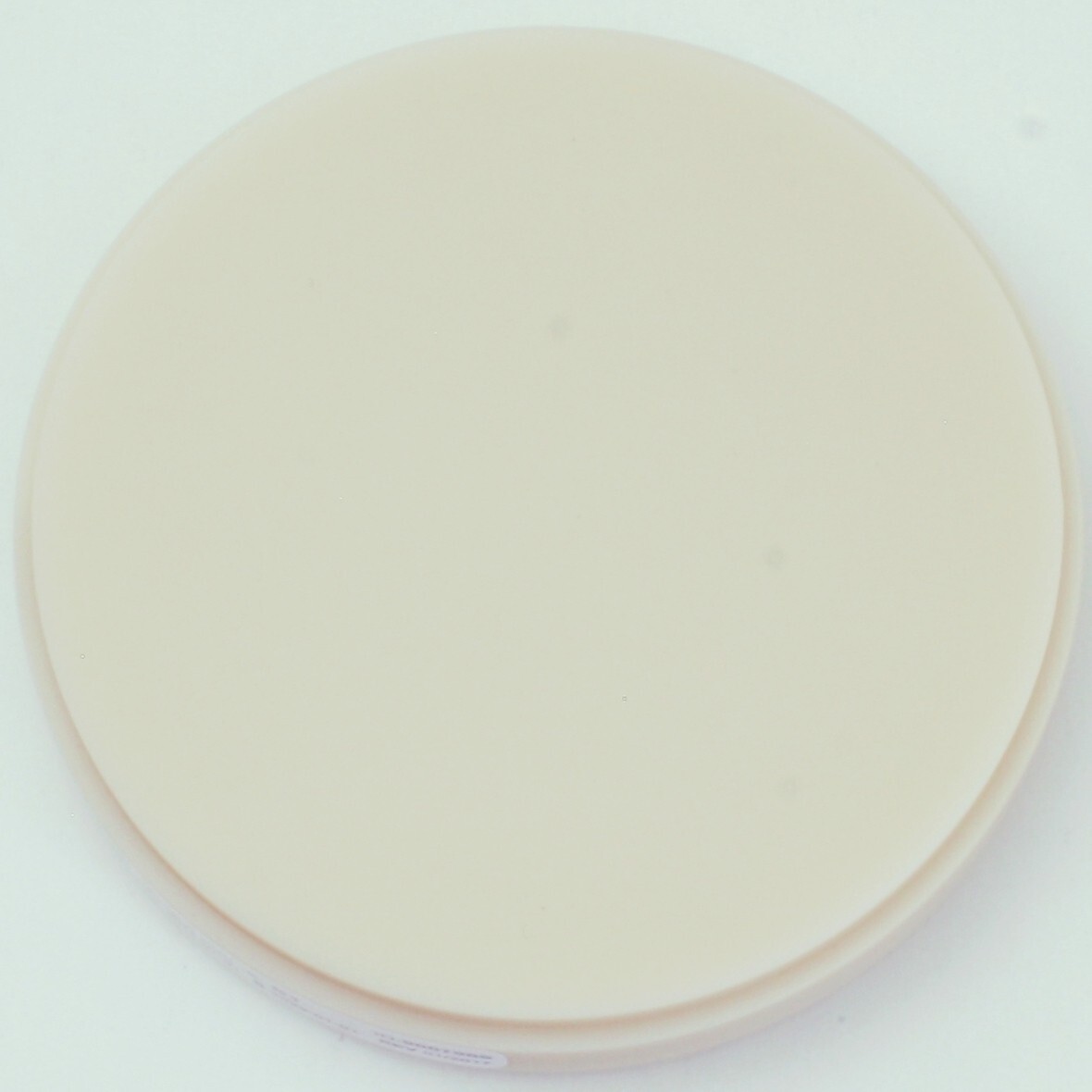 Zirlux Temp PMMA – 98×18 mm – Shade B1 – 9007905 – Use By 2029-01-01