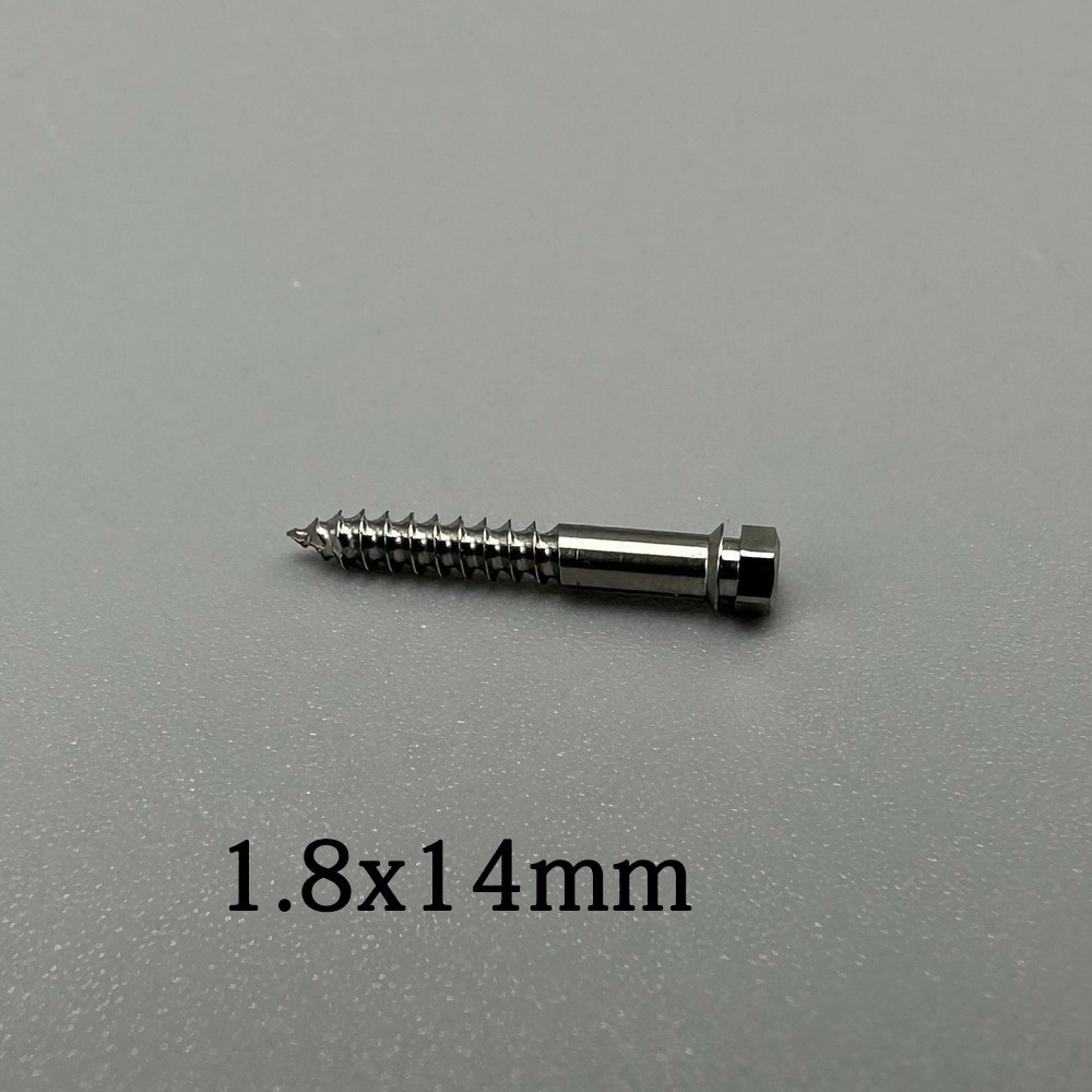 Dental MSE Screws Expansion Screw Facial Rapid Split Maxillary Skeletal Expander