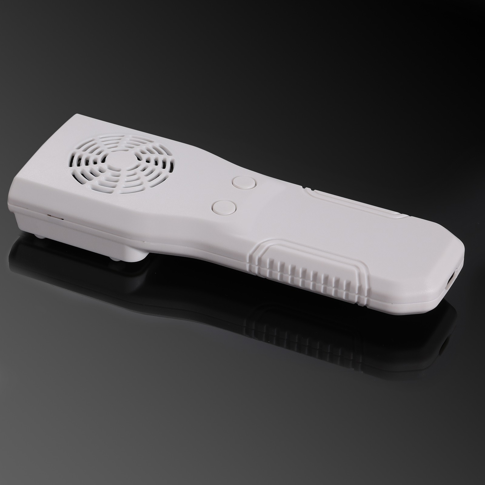 Dental Occlusal Mirror Fog Free Photo 5 LED Lights Intra Oral 4 Mirrors Anti-Fog