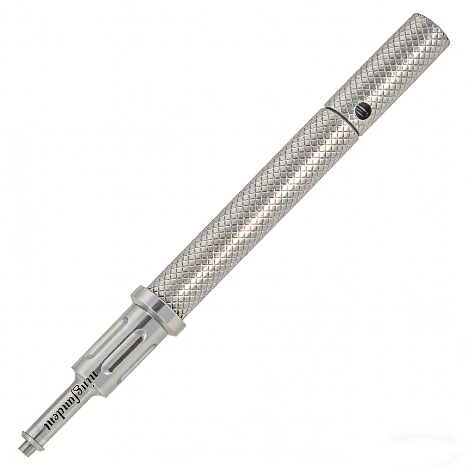 US Silver Dental Zest LOCATOR Classic 3-in-1 Core Tool For Legacy Locator Anchor