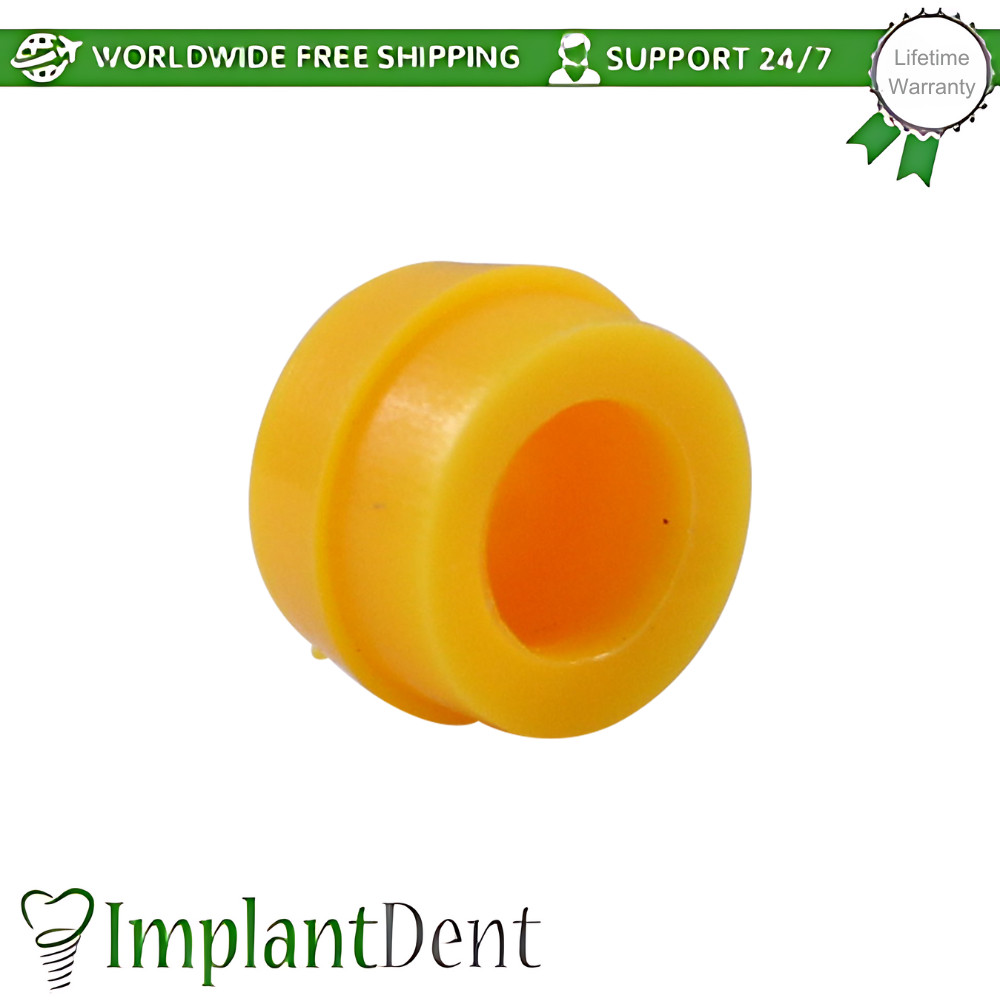 1x Angulated 30° Ball Attachment Premium Kit Dental Int Hex Connection 2.42mm
