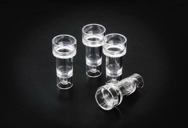 SPL Sample Cup 3ml sample cups are designed for Hitachi analyzer Pack of 1000