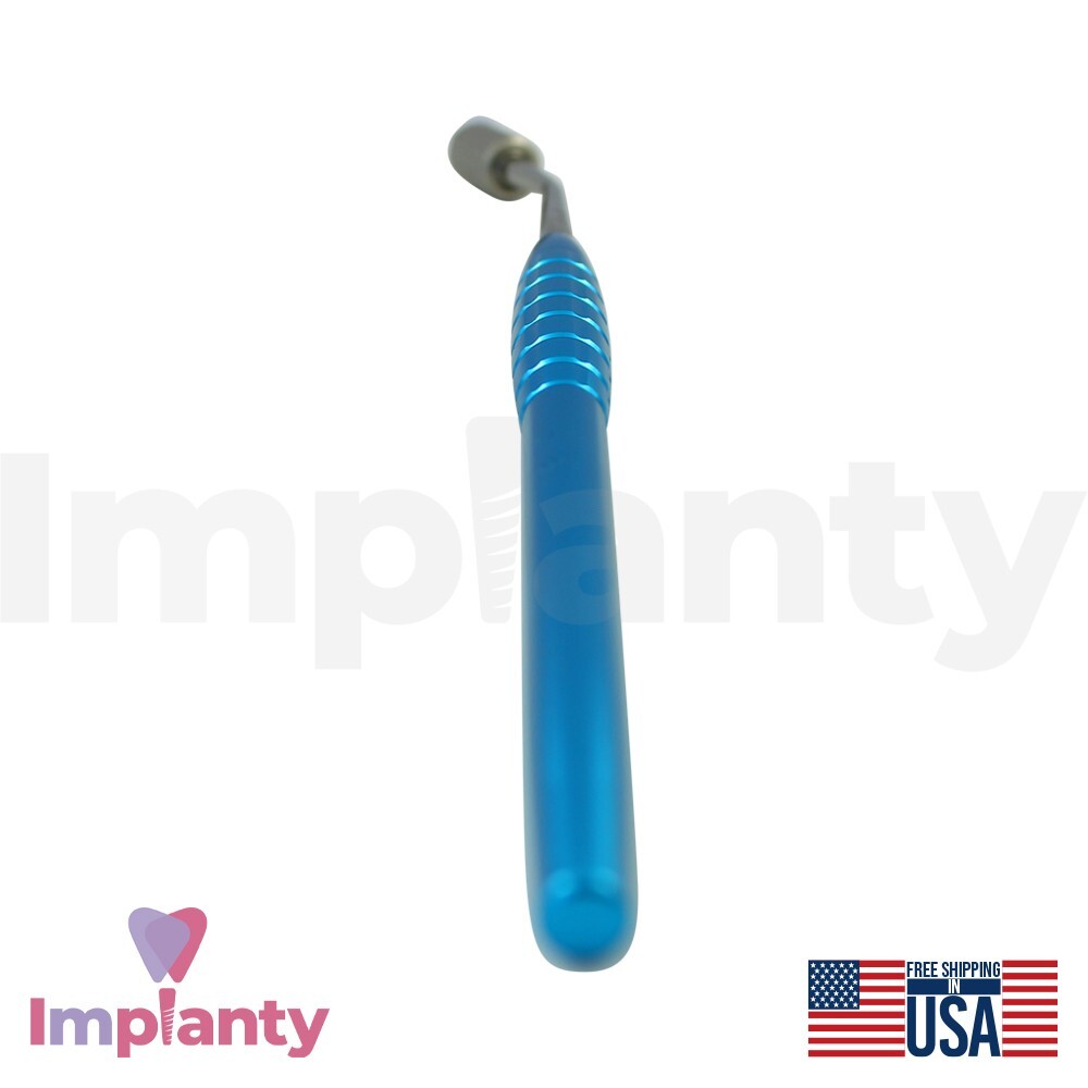 Dental Autoclavable Hand Files Holder Stainless Steel Endo Tool H/K/R/C Files