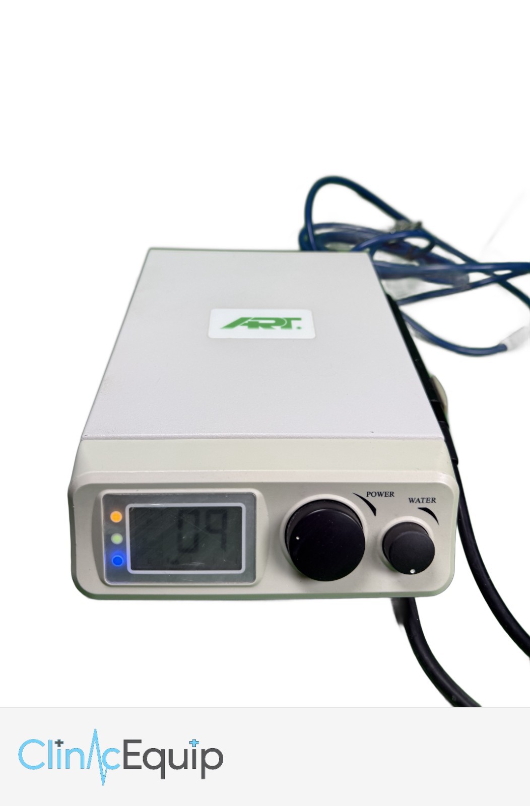 Marquee Bonart ART-M3II(25K) Autoscaler Dental Ultrasonic Scaler w/ Accessories