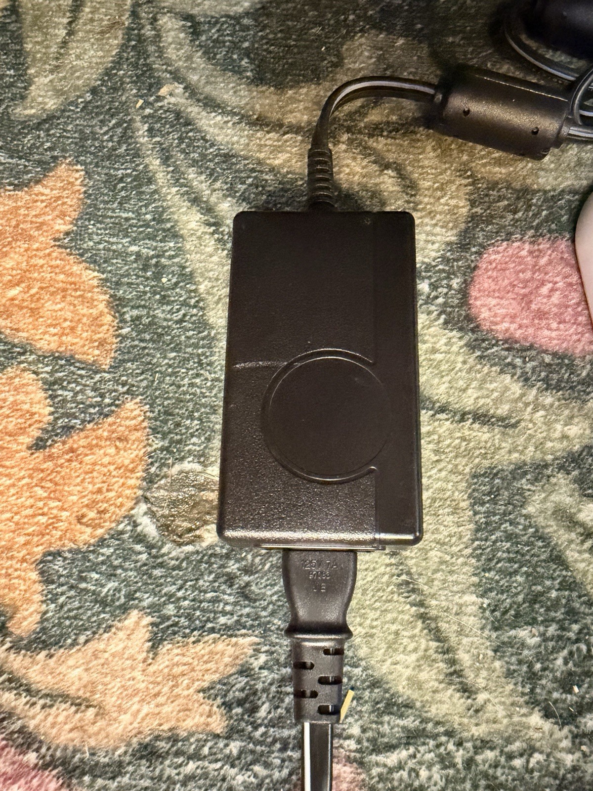 KAVO NOMAD Pro 2 Portable Battery Charging Cradle With AC adapter White