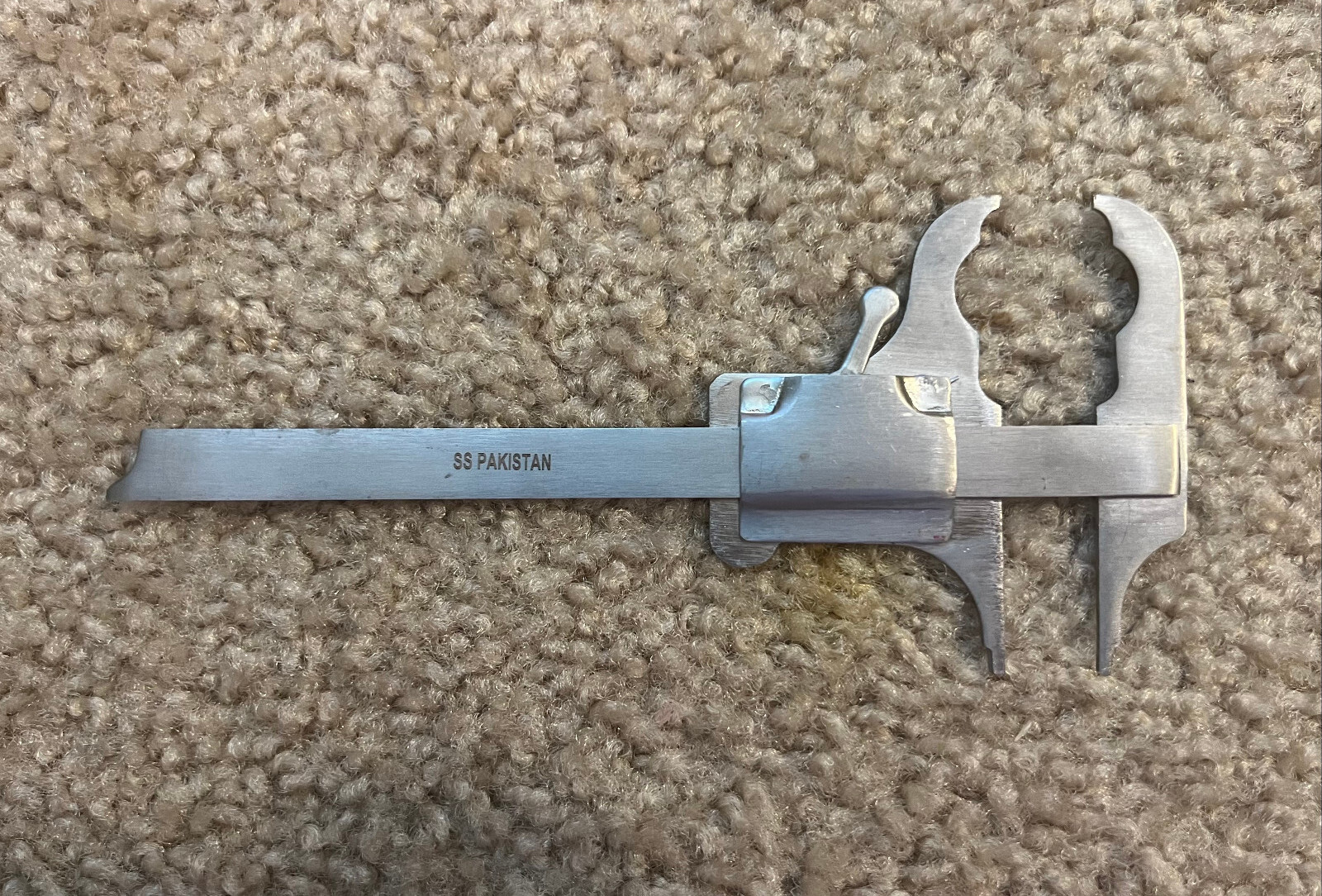 Boley Gauge 