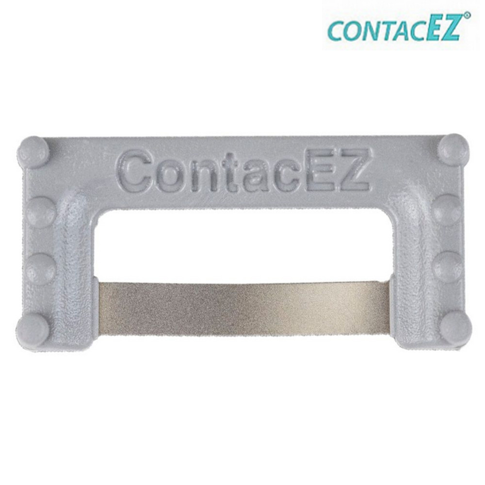 32pcsDental ContacEZ Strips Kit For Veneers Finishing Set Restorative Crown