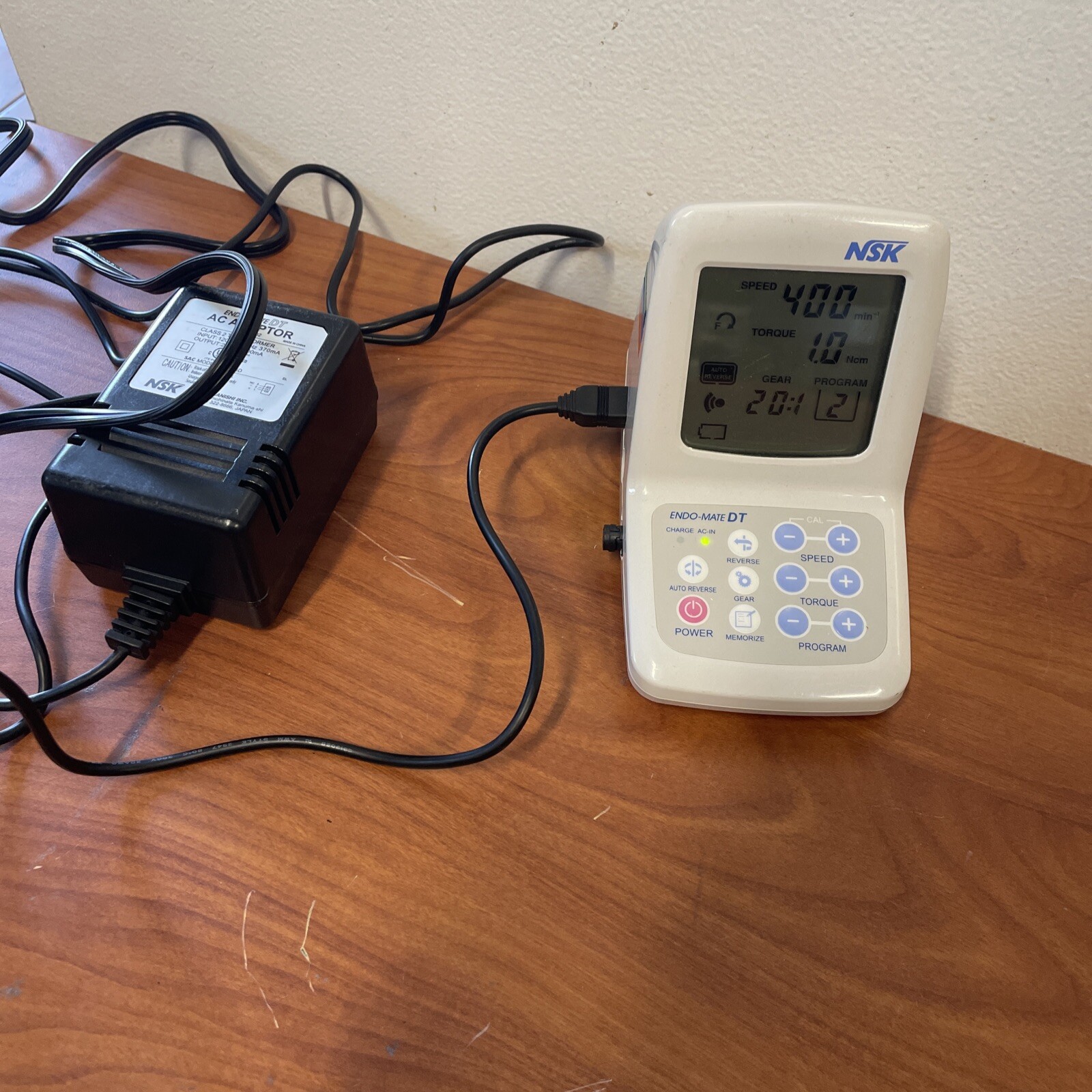 NSK Endo-mate DT NE131