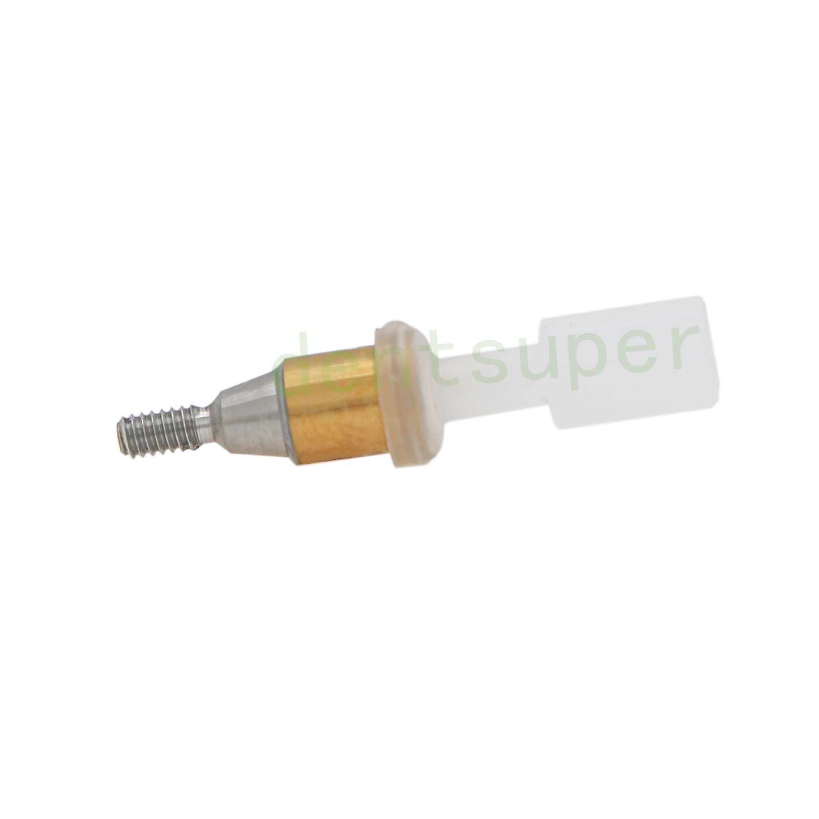 NP 3.5MM Male Cap Abutment Narrow Platform For Nobel Active Core Tool