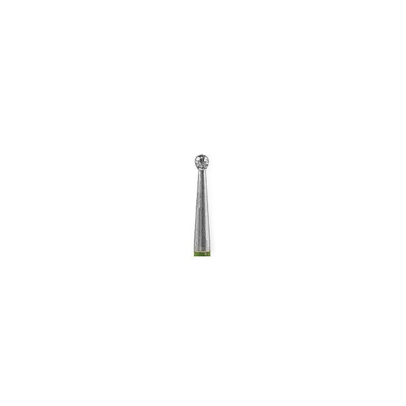 Dental Diamond Burs FG Coarse High Speed Multi-Use Prep Kit #1-#10 Fast Cutting