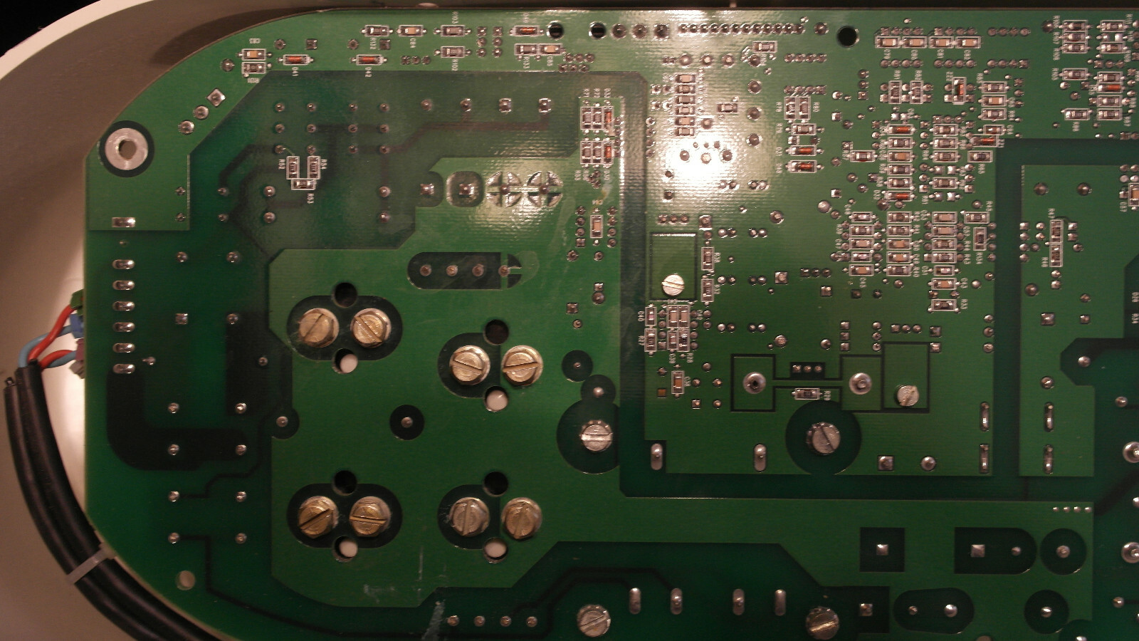 Kodak 2000 Control Board THXI107 05300098 X-ray (A1)