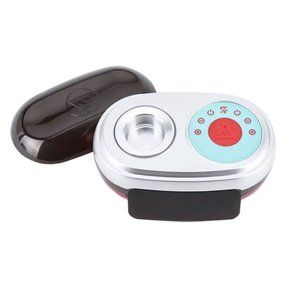 RMH3 Dental 2-in-1 110v Multifunction Waxing Unit, Single Unit.