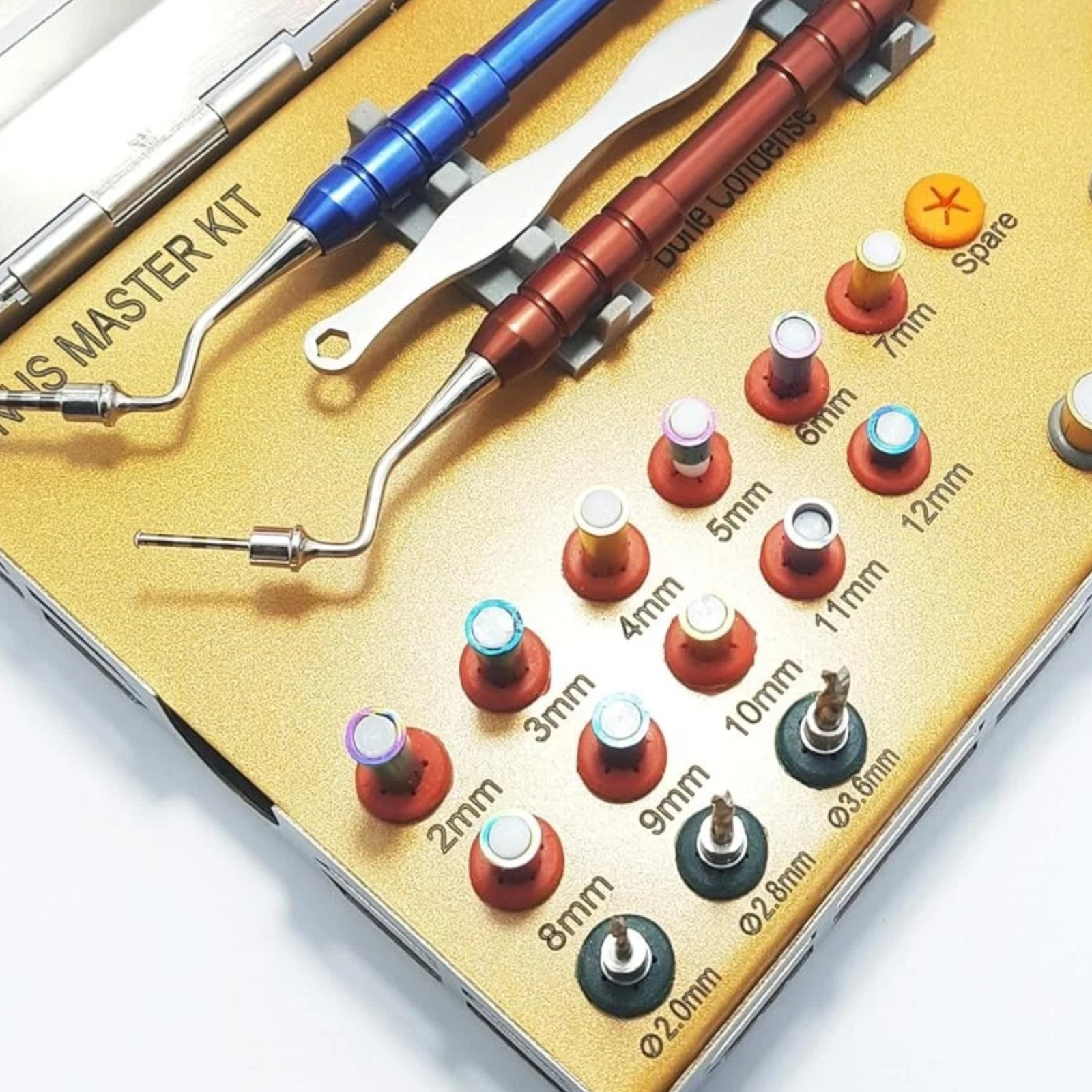 Sinus Lift Master Kit All in one Dental Implant Tools Set With High Quality