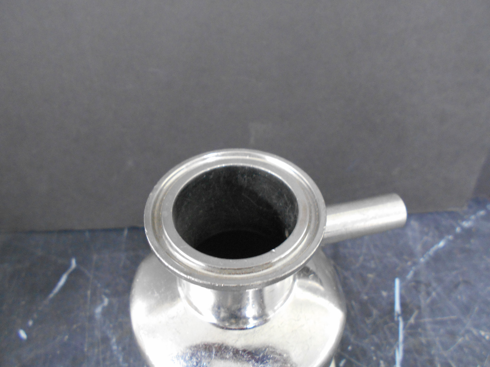 MEISSNER HS2D-2P-OSH1S 3″ O.D. FILTER HOUSING
