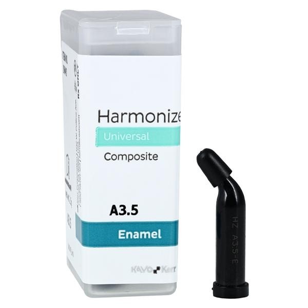Kerr Dental 36443 Harmonize Unidose Composite Enamel A3.5 20/Pk