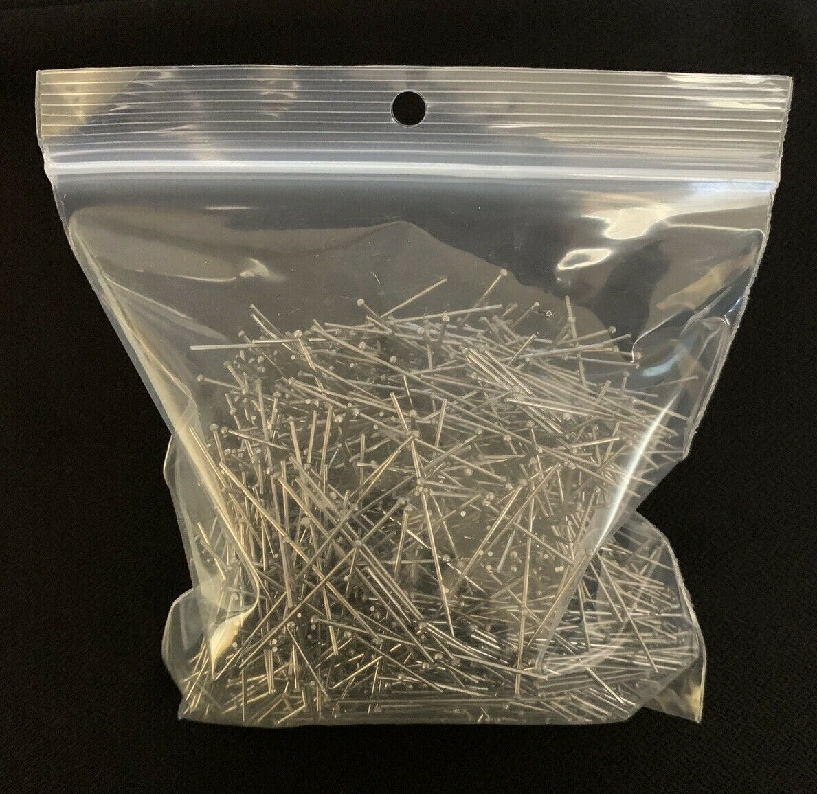 Dental Orthodontic Stainless Steel Ball Clasp .028” (0.7 cm) 100pcs