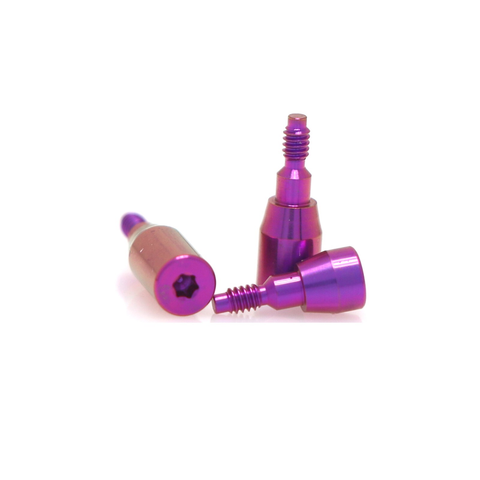 Nobel Dental Healing Abutment RP/NP Fits Nobel Active ∅3.6/5.0/6.0mm