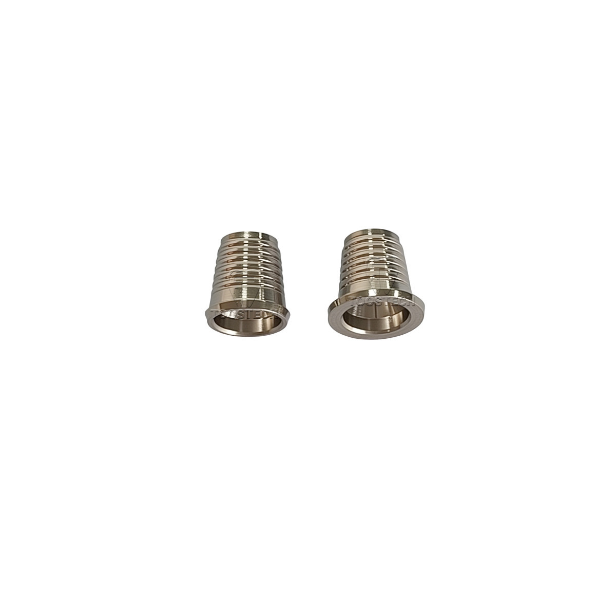 10pcs MU Ti base for Multi unit Titanium Abutment fits to Den-tium superline