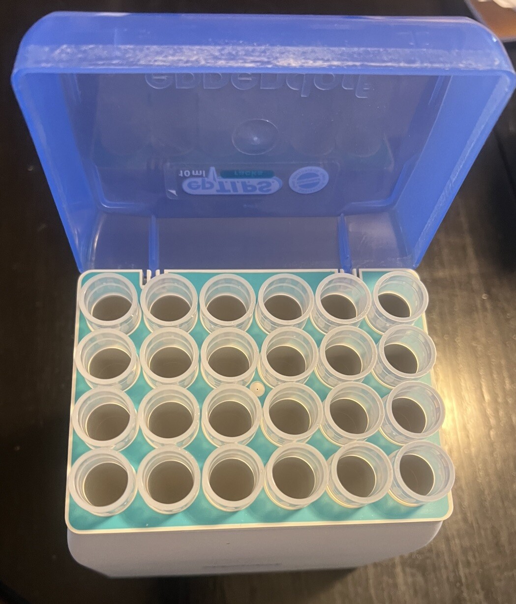 Eppendorf D200 10 Ml Pipette Tips 22 49 199-7