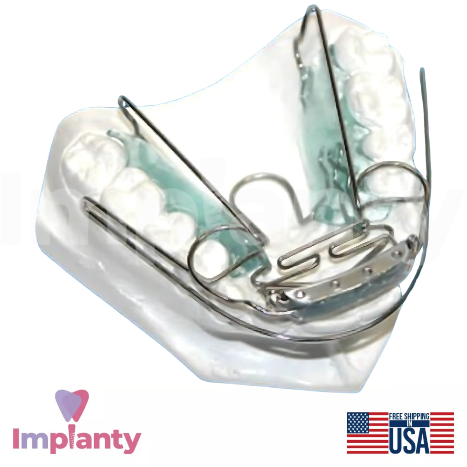 Morelli Cr-Ni Laboratory Coils Roll Multi Dental Application Dentistry Tool