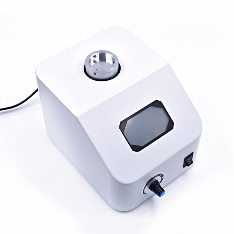 VV Dental Impression Alginate Mixer 300rpm Lab Printing Material Gypsum Blender