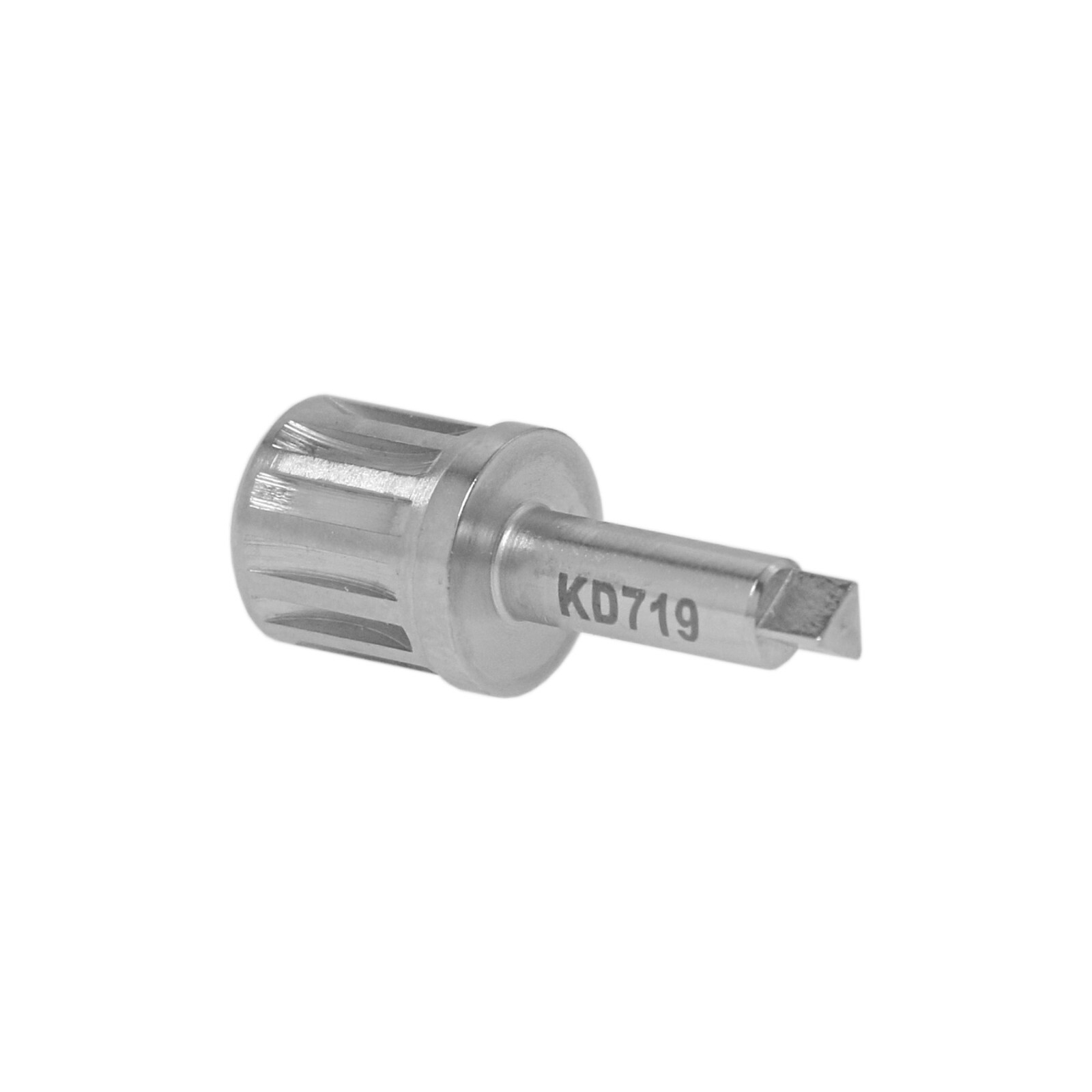 Implant Multi-Unit Locator Abutment ∅4.8mm& Male Caps fits Hiossen Nobel Active